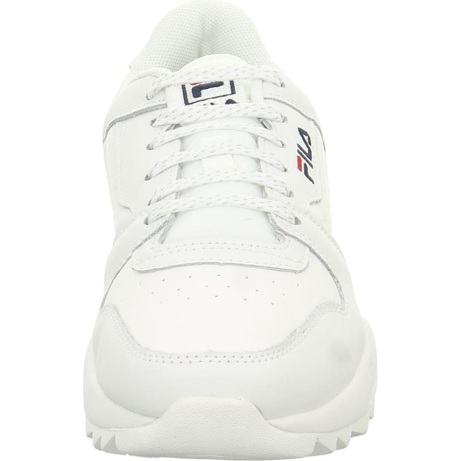Thumbnail - FILA, Damen, Sneaker, Sneakers, Weiss, (38)