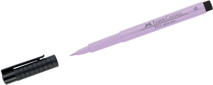 Produktbild Faber-Castell FABER-CA. Pitt Artist Pen Brush 2.5mm 167539 flieder (Flieder, 1 x)