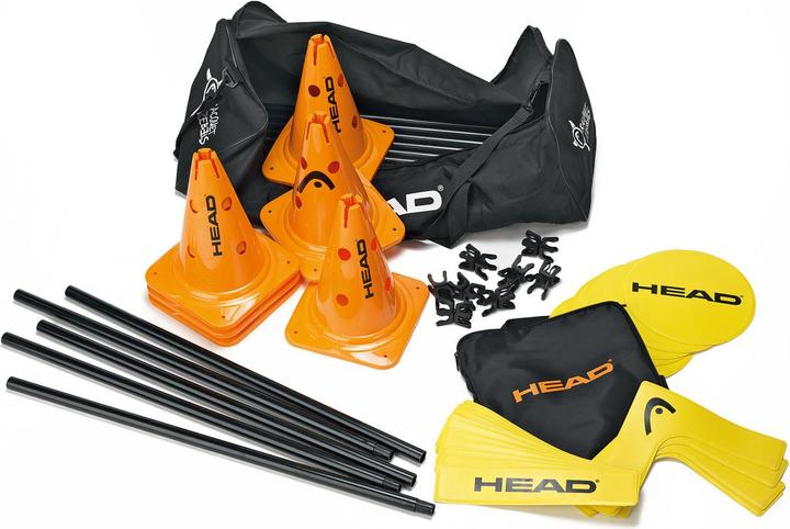 Actual product image Head Coaching Starter Pack