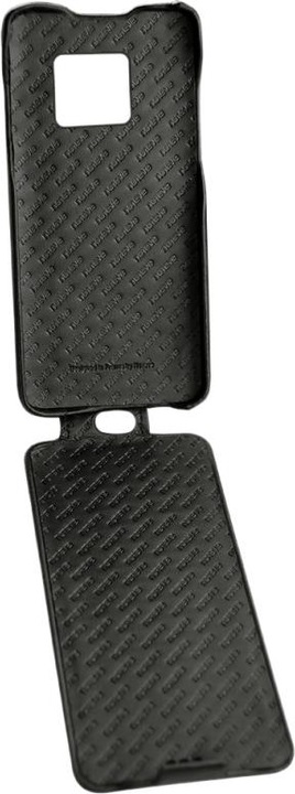 Image du produit Noreve Housse cuir vertical (Samsung Galaxy A8 (2018))