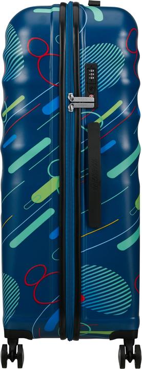 Immagine prodotto American Tourister Wavebreaker Disney (96 l)