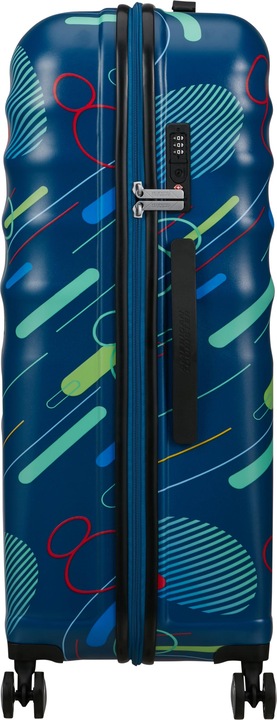 Produktbild American Tourister Wavebreaker Disney (96 l, XL (ab 115l))