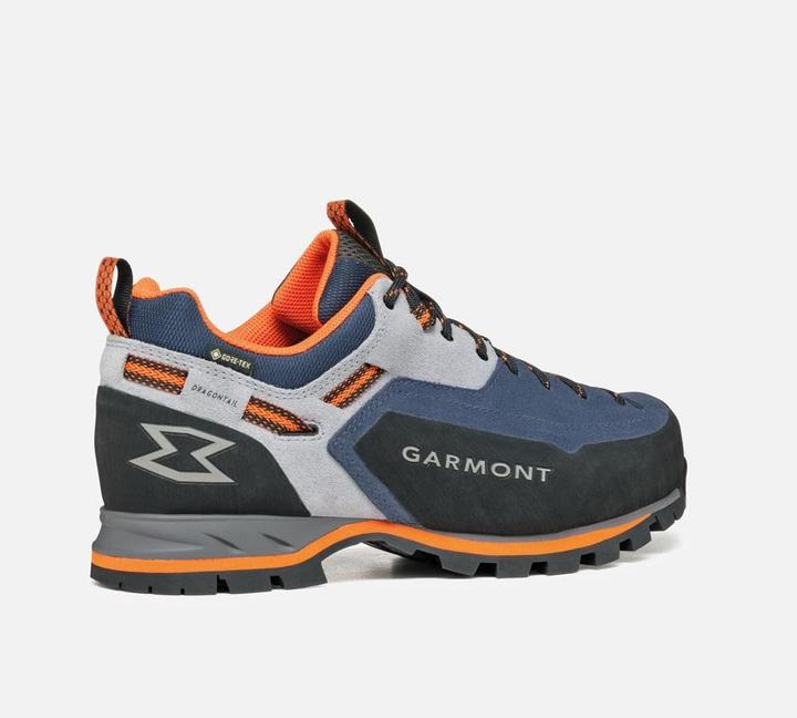 Image du produit Garmont Dragontail Mnt Evo Gtx (44.5)