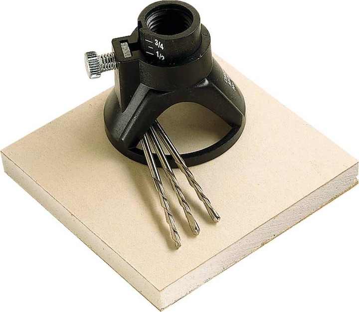 Produktbild Dremel 565 Mehrzweck-Fräsvorsatz