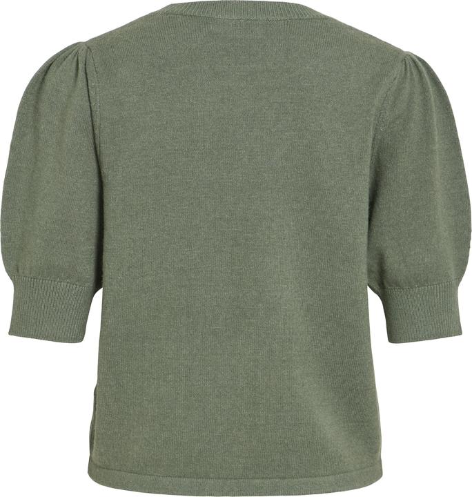 Immagine prodotto Vila VIRIL Kurzärmeliges Strickoberteil (L)