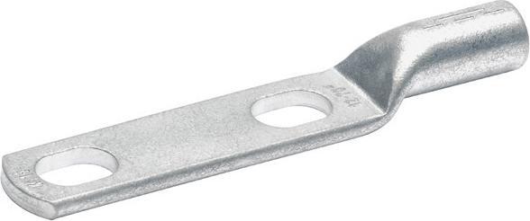 Actual product image Klauke Press cable lug