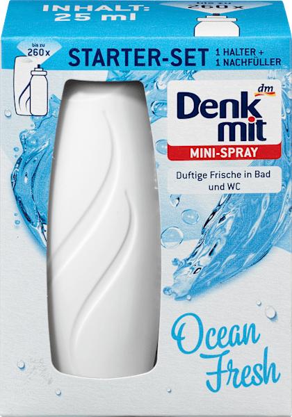 dm Denkmit Minispray