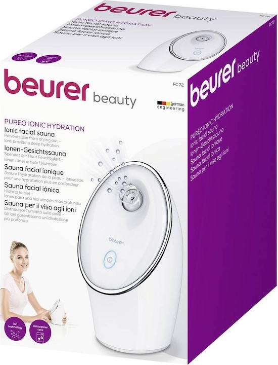 Produktbild Beurer FC 72 Pureo