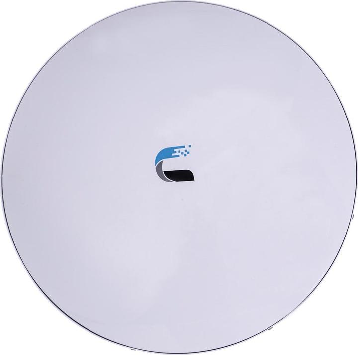 Productafbeelding Ubiquiti AF-5G23-S45: 5Ghz richtantenne (5G)