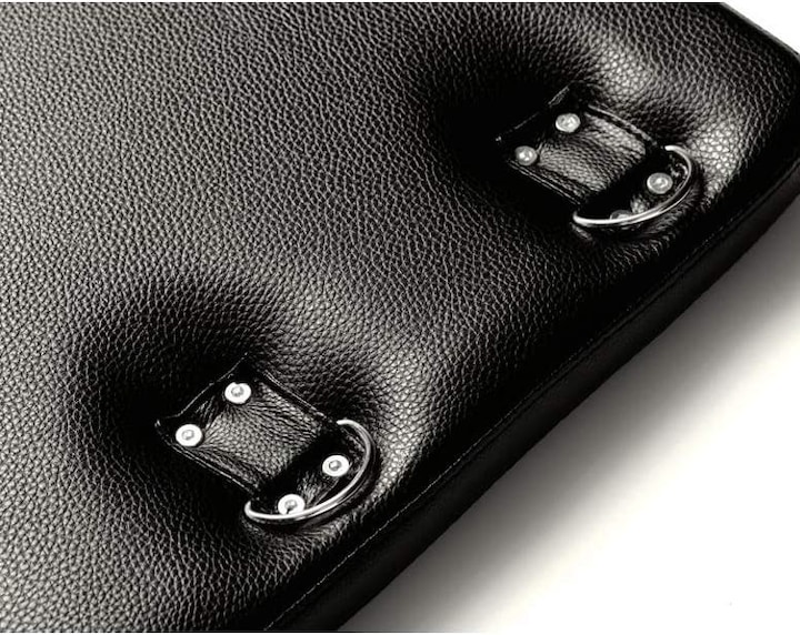 Actual product image XR Brands Bondage board