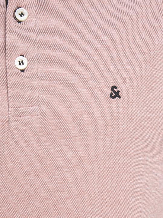 Produktbild Jack & Jones Klassisches Poloshirt (M)