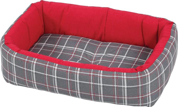 Zolux letto per cani One Redscott 53 cm (Cane)