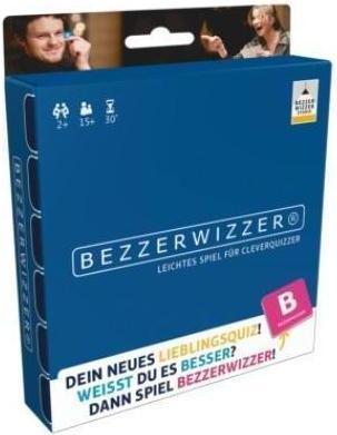 Bezzerwizzer Pocket (German)