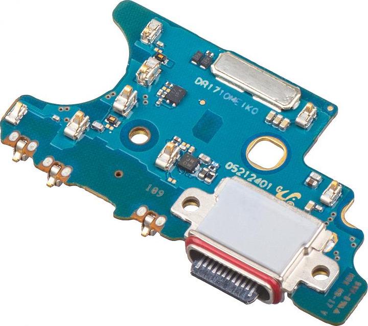 Produktbild Samsung Ladeanschluss Flex für Galaxy S20 5G G981 / S20 G980