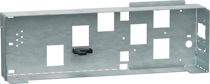 Produktbild Schneider Electric Schneider feste entfernbare88072Montageplatten f.Compact NSX400-630 3p