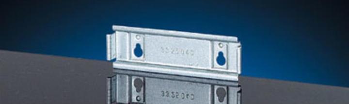 Actual product image Hensel Mounting rail