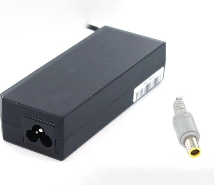 AGI Power Supply Compatible with Lenovo ThinkPad Edge E535 - PC/Server Power Supply (90 W)