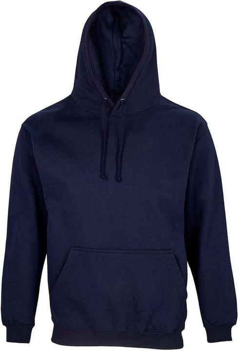 Produktbild Sols Condor Kapuzenpullover (4XL)