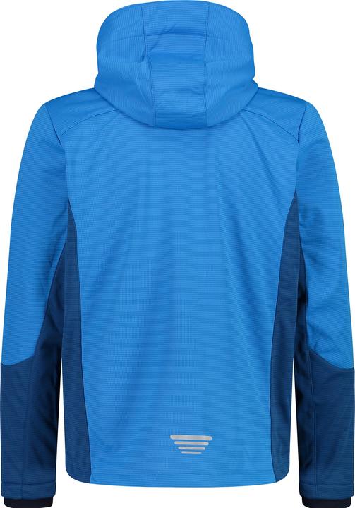 Image du produit CMP Campagnolo Sweat à capuche zippé (54)