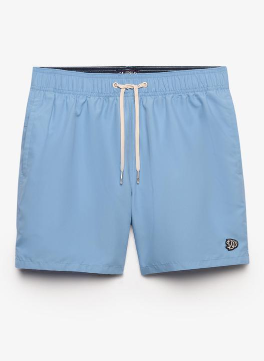 Image du produit Superdry Short de Bain avec Logo Brodé (S)
