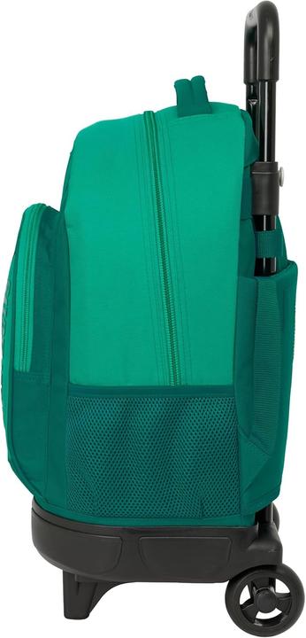 Immagine prodotto Safta Zaino grande con ruote removibili, compatto e versatile per bambini, comodo e resistente