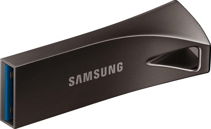 Image du produit Samsung Bar Plus (256 Go, USB-A, USB 3.1)