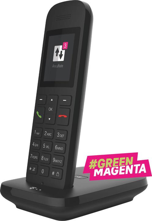 Actual product image Telekom German sine 12