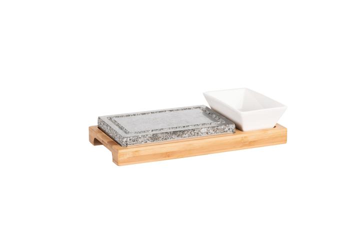 Actual product image Mäser Hot Stone