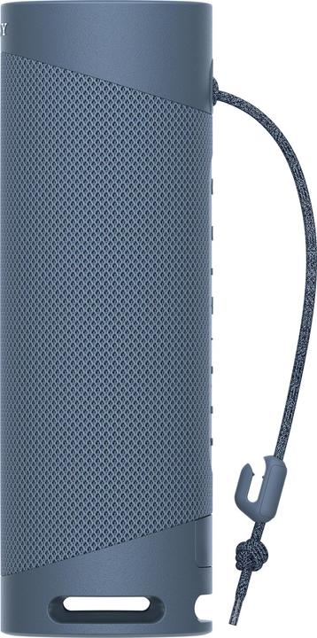 Produktbild Sony SRS-XB23 (12 h, Akkubetrieb)
