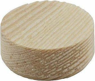 Immagine prodotto wolfcraft Piastra conica ø20mm (40 pz.)