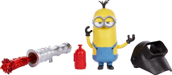 Produktbild Mattel Minions Mischief Makers ass.