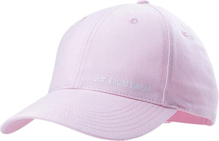 Produktbild 4F WSS24ACABF279 Kappe (M)