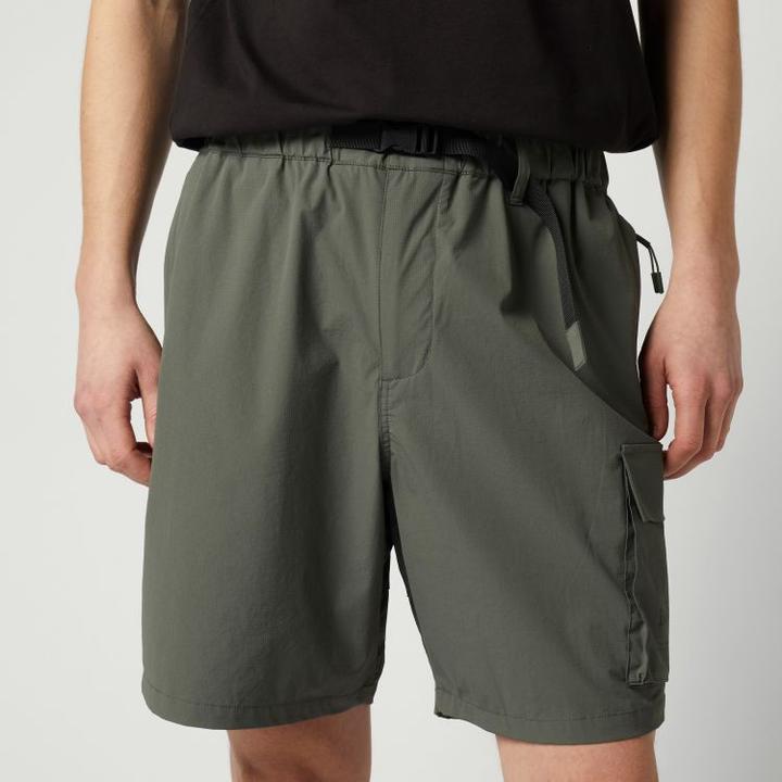 Produktbild Mystic Meridian Hybrid Short (S)