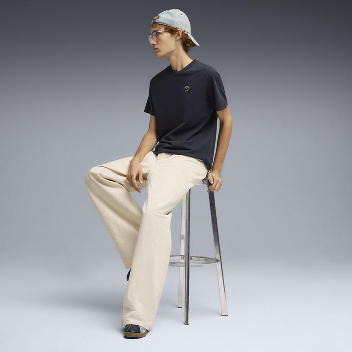 Produktbild Puma Ess Elevated Tee (M)