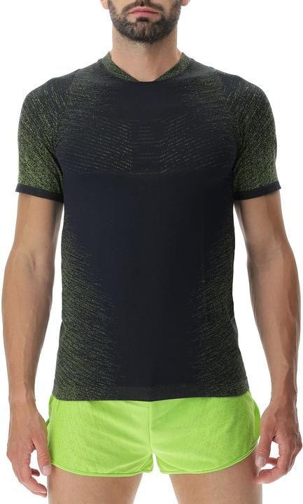 Actual product image UYN Short-sleeved running shirt Exceleration (XL)