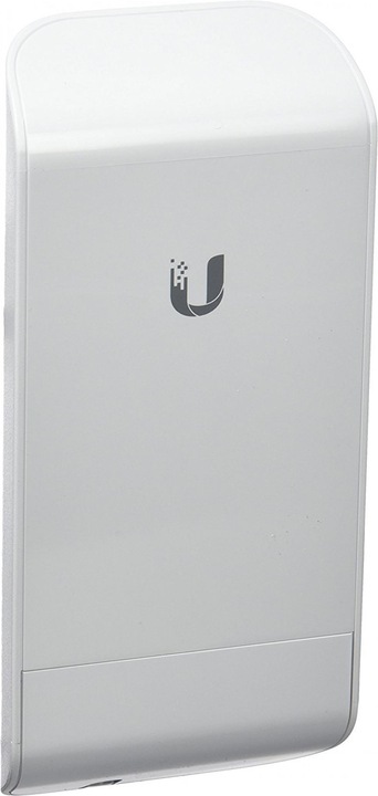 Actual product image Ubiquiti Nano station loco M2