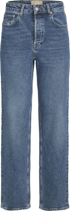 JJXX JXSEVILLE LOOSE MW JEANS C5037 DNM NOOS Loose fit jeans (24)