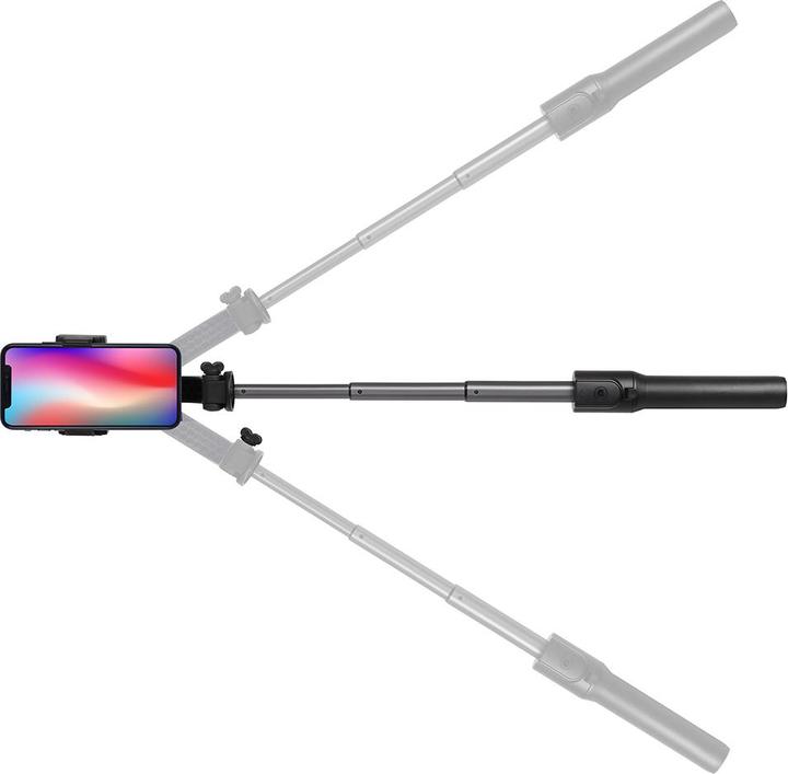 Image du produit Livoo Canne à selfie stabilisante