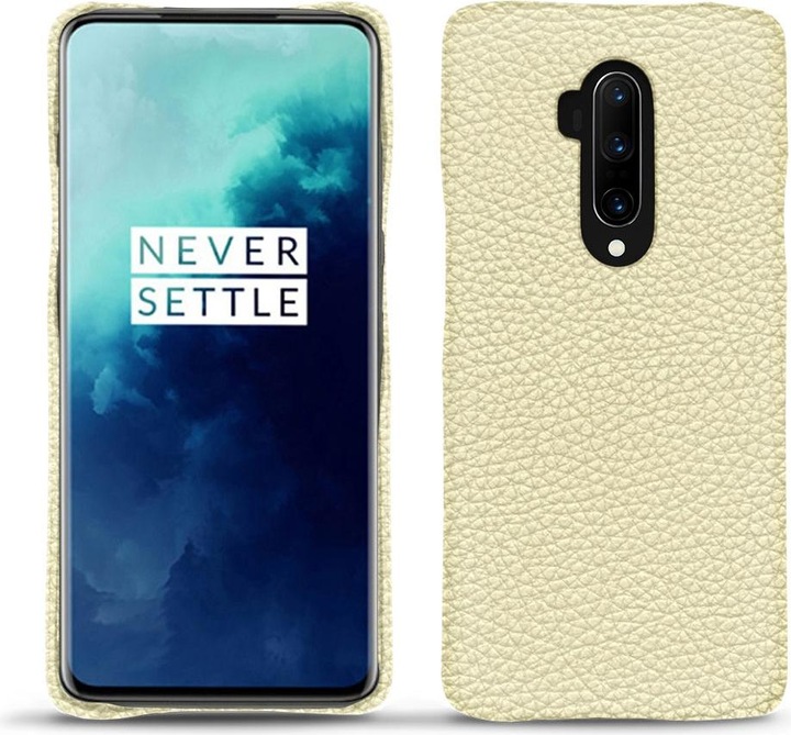 Produktbild Noreve Lederschutzhülle (OnePlus 7T Pro)