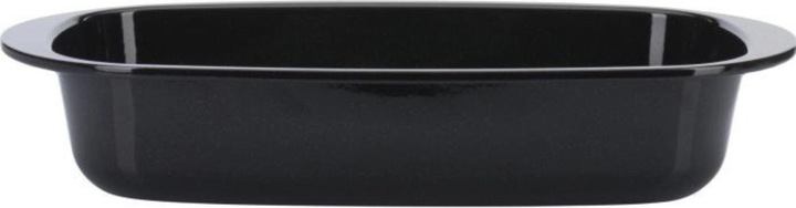 Actual product image Westmark Bread pan enamel, L 32cm