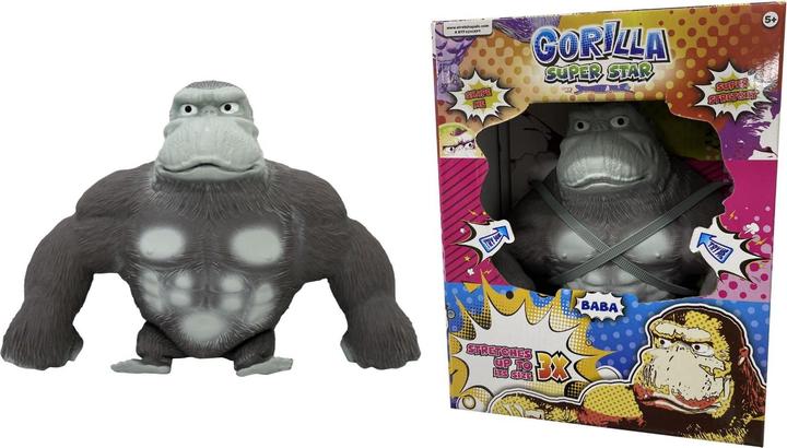 Image du produit Stretchapalz Big Gorilla Super Star, Baba (50257)