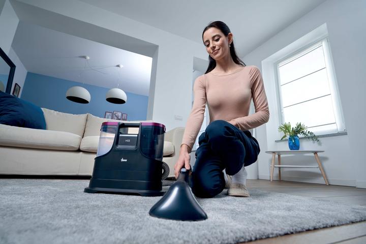 Produktbild Hoover HS530