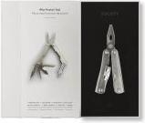 Produktbild Society Paris Plier Pocket Tool