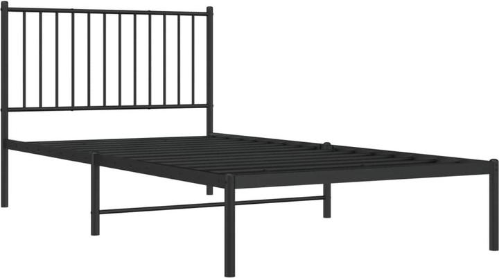 Image du produit vidaXL Bettgestell (100 x 200 cm)