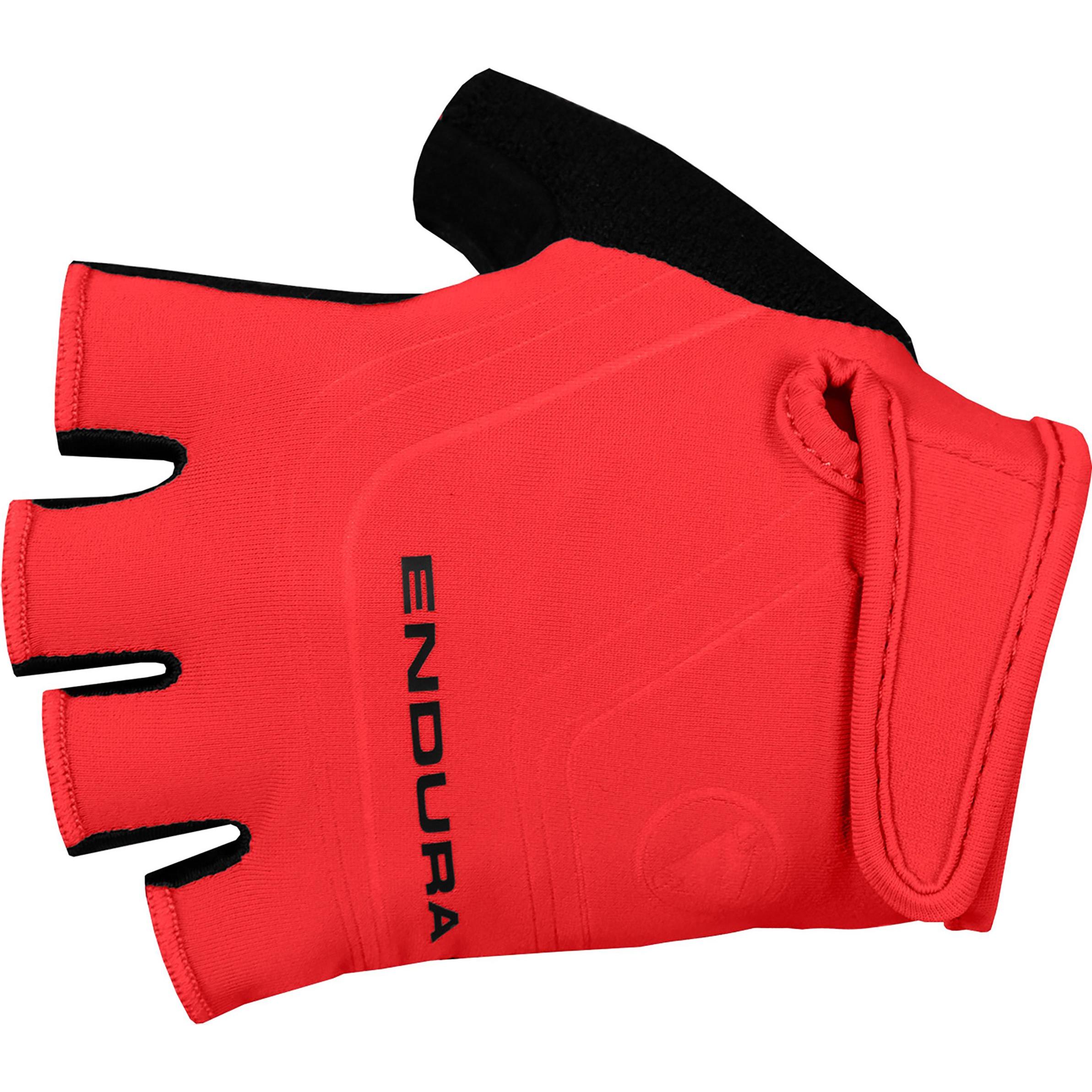 Thumbnail - Endura, Damen, Handschuhe, Damen Xtract Mitt, Rot, (S)