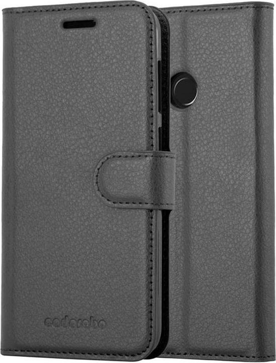 Produktbild Cadorabo Book mit Standfunktion Cover (Huawei Enjoy 7)
