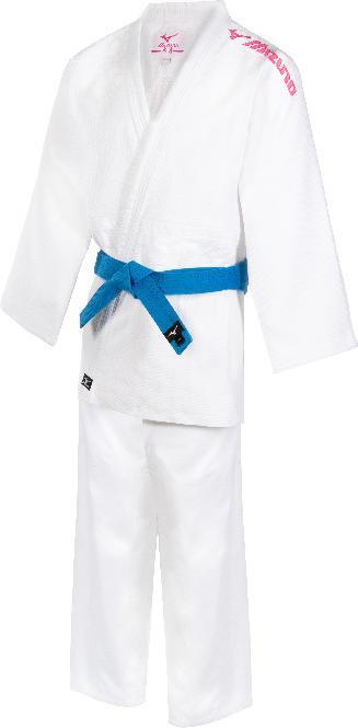 Produktbild Mizuno Judogi Kind (170)