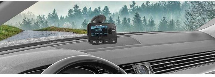 Produktbild Telestar Top Car 1 (Stabantenne, DAB/ DAB+, UKW / MW / LW)