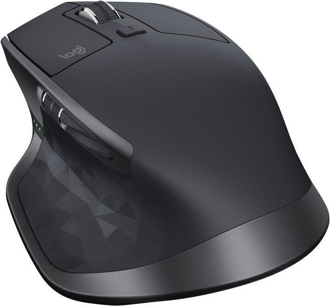 Produktbild Logitech DUPLIKAT MX Master 2S (Kabellos)