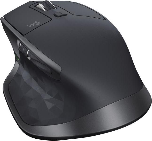 Productafbeelding Logitech DUPLIKAT MX Master 2S (Draadloze)